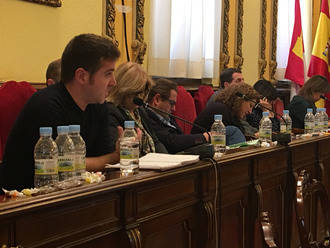 El Ayuntamiento de Guadalajara pondrá en marcha un protocolo de actuación para bienes culturales en caso de emergencia