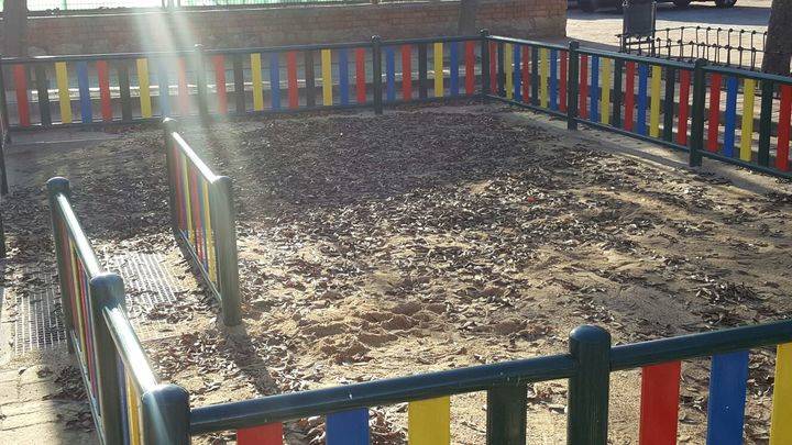 Ciudadanos Azuqueca reclama más limpieza en el barrio de El Vallejo