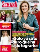 SEMANA Julián Contreras: Confío en un reencuentro con mis hermanos