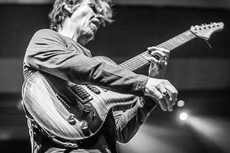 El Teatro Moderno no para: cuatro espectáculo durante esta semana