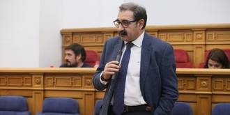 Denuncian que el Gobierno de Page “no quiere responder cuándo abrirá el parking del Hospital de Guadalajara”