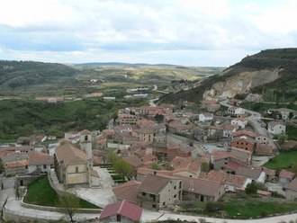 Nuevo alcalde del PP en Peñalén con el apoyo de un edil del PSOE