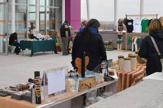 La Asociación Española de Apicultores vuelve a reunirse en Azuqueca