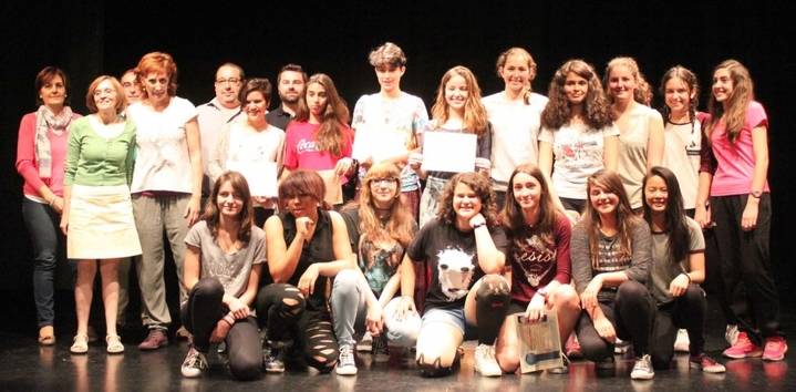 El instituto de Cabanillas vuelve a convocar su Certamen Literario, esta vez con Buero como referente