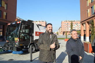 Santiago Casas cede sus Concejalías en el Ayuntamiento de Azuqueca