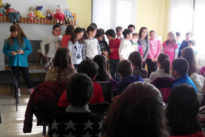 Foto: ADV/Ayto. Azuqueca