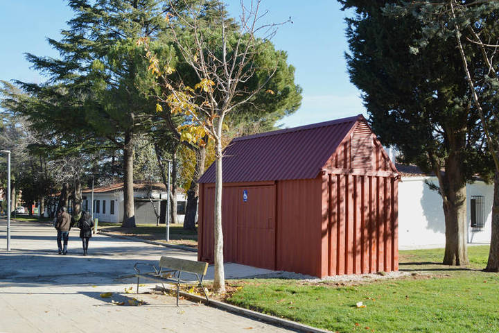 Foto: ADV/Ayto. Azuqueca