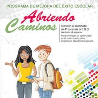 Page ha de recuperar los programas educativos de Cospedal que tan buenos resultados han dado