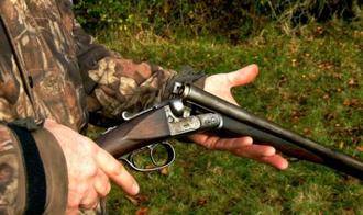 Herido un cazador al recibir un disparo accidental en Albacete