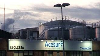 Sin acuerdo en el ERE de Acesur Tarancón, 10 trabajadores a la calle