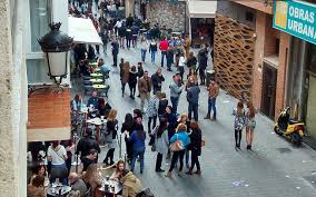 Un juzgado de Albacete multa con 1.500 euros a un pub por cobrar la entrada solo a los hombres