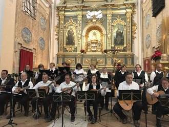 Almonacid ya vive intensamente la navidad