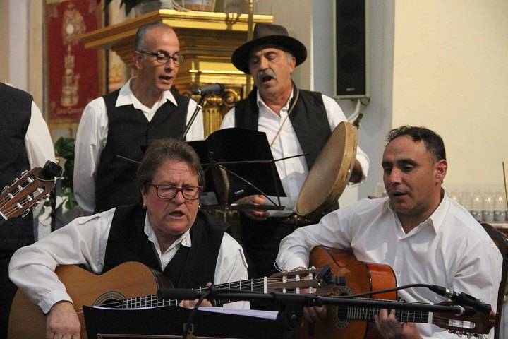 Almonacid ya vive intensamente la navidad