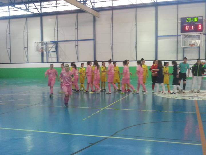 Nueva derrota en La Dehesa, el Alcorcón se lleva los 3 puntos