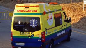 Sigue el lío : Atescam pide a Page que cambie los datos de los pliegos del transporte sanitario