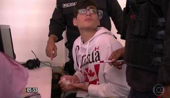 Los 'whatsapps' del asesino de la matanza de Pioz: 'He matado primero a la mujer. Pensé que me daría asco...soy un enfermo'