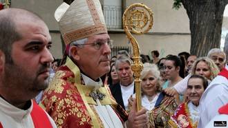 El arzobispo de Toledo señala que 