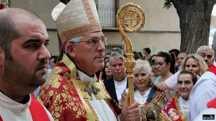 El arzobispo de Toledo señala que 