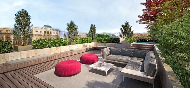 Así es el piso más caro vendido en España