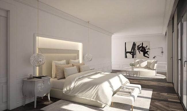 Así es el piso más caro vendido en España