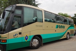 El PP de Azuqueca exige al alcalde que defienda ante Page los intereses de los azudenses en materia de transporte