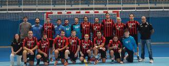 Otro partido ganado en casa para el Avangreen BM Azuqueca