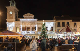 Los Belenes de Guadalajara tienen sus propias visitas guiadas