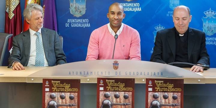 Las Veladas de Arte Sacro vuelven a Guadalajara con su carácter “íntimo y emotivo”