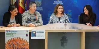 La sensibilización, principal objetivo en el Día del Daño Cerebral Sobrevenido en Guadalajara