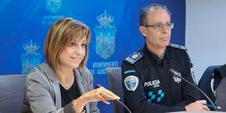 Guadalajara presume de haber erradicado los botellones en la ciudad desde el año 2008