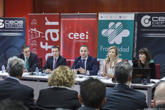 Impuestos Cero y espacios Coworking, dos de las apuestas del Ayuntamiento de Guadalajara para fomentar el emprendimiento