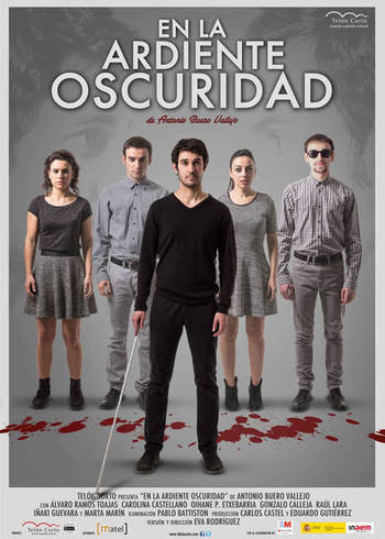 Ya se pueden retirar las invitaciones para el Homenaje de los IES a Cervantes, Buero y Shakespeare en Azuqueca