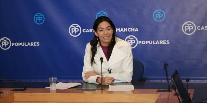 Alonso resume en promesas incumplidas, mentiras y recortes la gestión de Page en la Sanidad regional en 2016