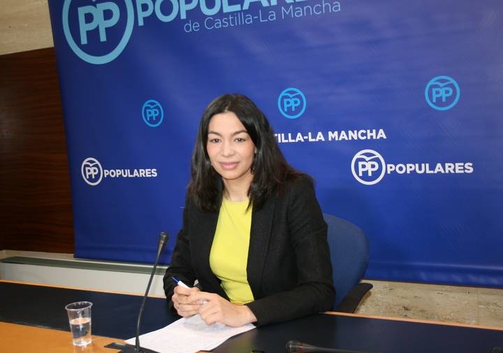 Alonso denuncia la creación de “guetos escolares” porque Page ahora “decide a qué colegio deben ir los niños”