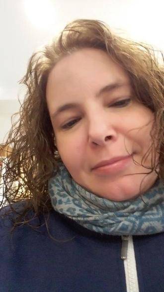 Amaia Villa, ganadora del premio de poesía 