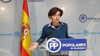 Ana González: “2017 se presenta como un año de grandes oportunidades para los españoles”