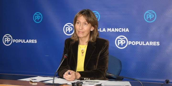 Guarinos: “Page se encontró con todas las facturas pagadas y ya tiene 700 millones de euros de facturas en los cajones”