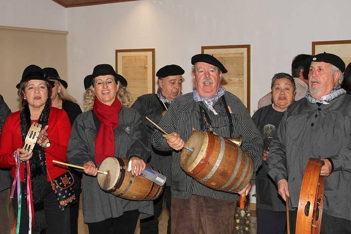 Tamajón se prepara para vivir intensamente la Navidad