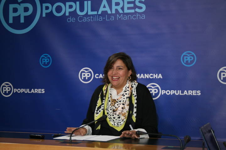 Arnedo asegura que Page miente porque “no va a cumplir el déficit y por eso oculta el estado de ejecución presupuestaria”