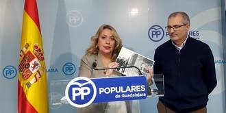 Hormaechea: “Page castiga a los azudenses dejándoles sin recursos para frenar el deterioro de la atención sanitaria”