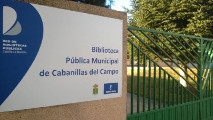 La Biblioteca Municipal de Cabanillas, Premio María Moliner por sus programas de animación lectora