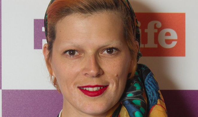Muere a los 41 años de cáncer Bimba Bosé