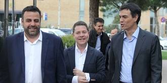 Ganemos interpone una querella por presunta prevaricación, entre otros presuntos delitos, contra el alcalde de Azuqueca, el socialista Blanco