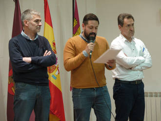 El ayuntamiento de Brihuega deniega la licencia para la instalación de una explotación porcina