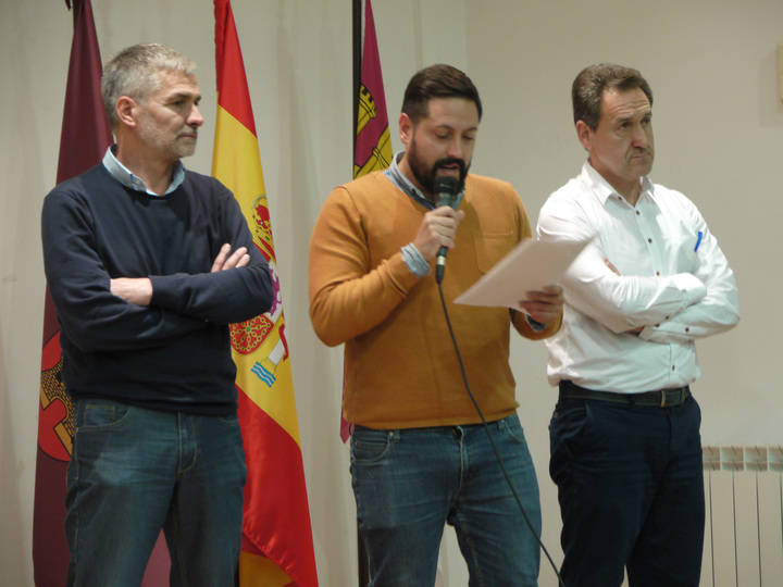 El ayuntamiento de Brihuega deniega la licencia para la instalación de una explotación porcina