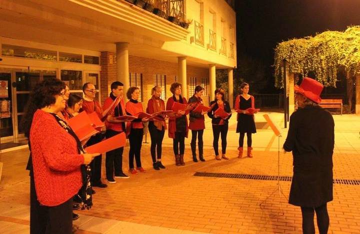 El Andariego escribe un brillante primer número en su nacimiento en Cabanillas del Campo