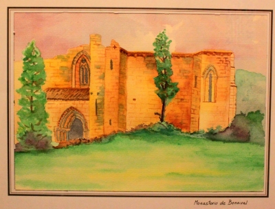 La Escuela de Arte de Cabanillas presenta la exposición 