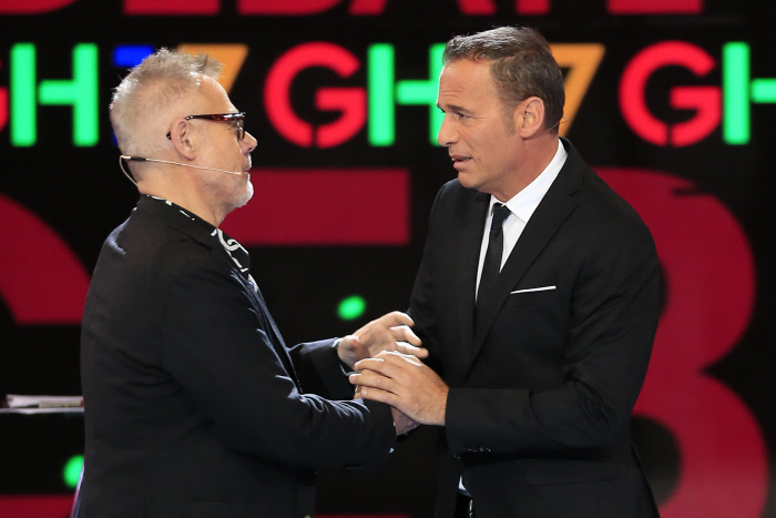 SEMANA Carlos Lozano, al frente de Gran Hermano VIP