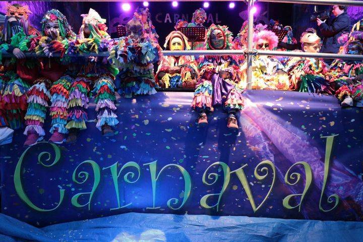 Guadalajara se despide del mes de febrero con cielos nubosos, rachas de viento de 22 kms/h y con el mercurio en los 13ºC