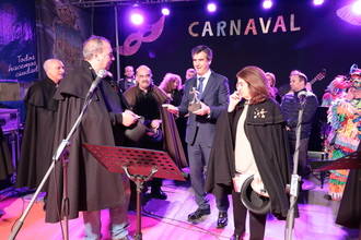 Más sol y calor en Guadalajara este último domingo de febrero donde el mercurio llegará a los 17ºC